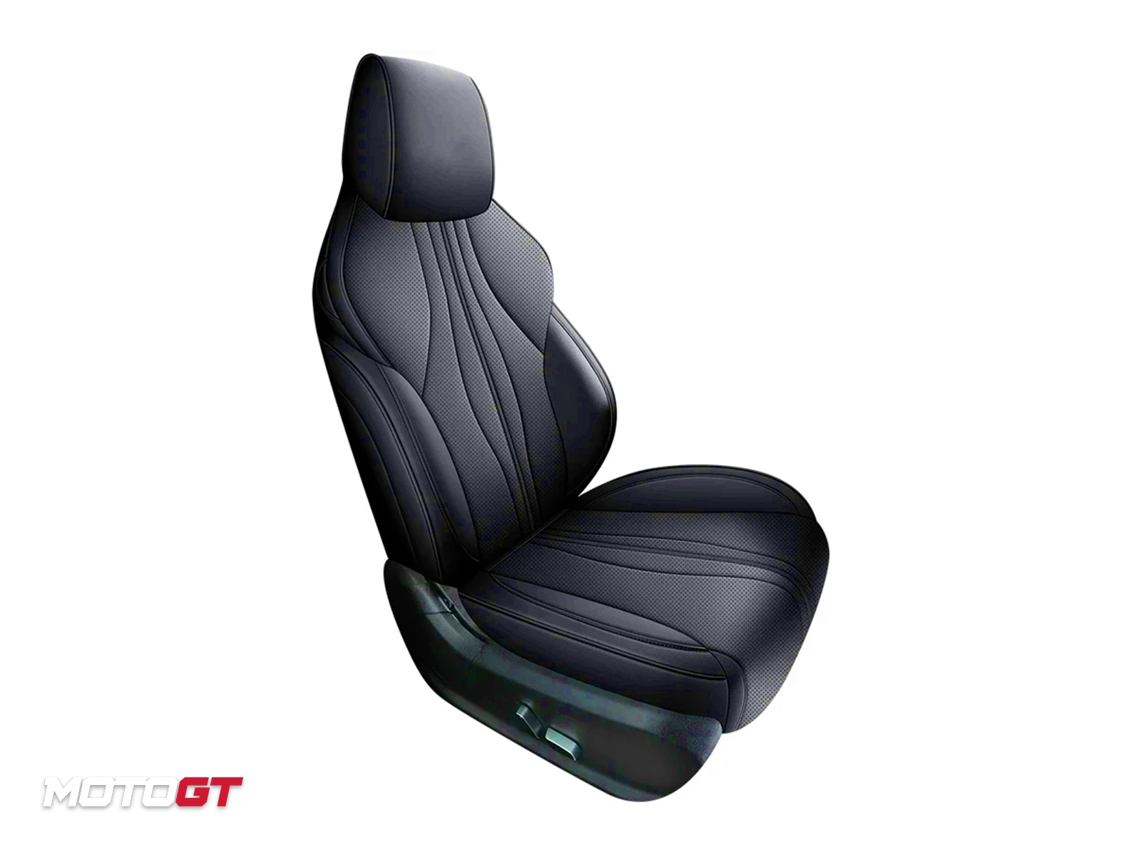 طقم أغطية مقاعد BYD SONG — 3